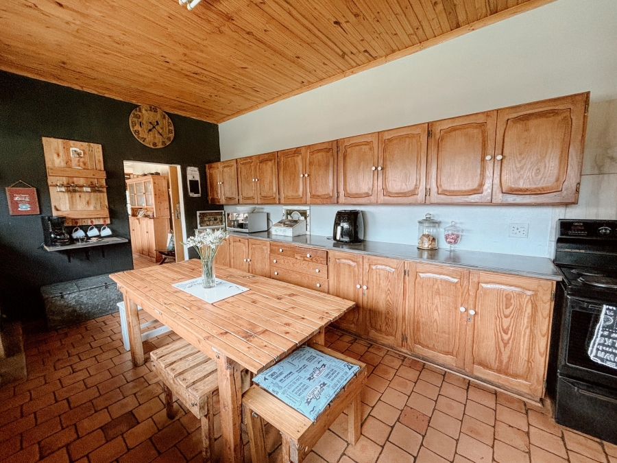 5 Bedroom Property for Sale in Bethulie Free State